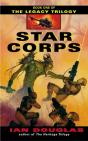 Star Corps - Preview