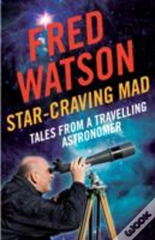 Capa do artigo Star-Craving Mad