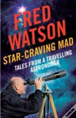 Capa do artigo Star-Craving Mad