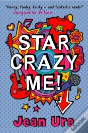 Capa do artigo Star Crazy Me
