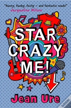 Capa do artigo Star Crazy Me