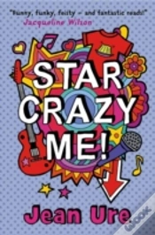 Capa do artigo Star Crazy Me