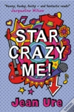 Capa do artigo Star Crazy Me