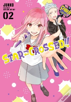 Capa do artigo Star-Crossed!! 2