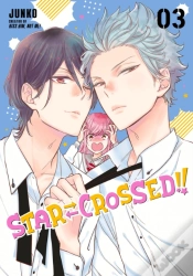 Capa do artigo Star-Crossed!! 3