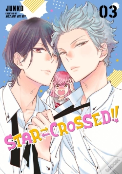 Capa do artigo Star-Crossed!! 3