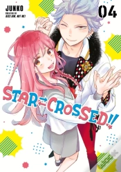 Capa do artigo Star-Crossed!! 4