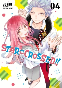 Capa do artigo Star-Crossed!! 4