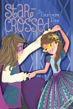 Capa do artigo Star-Crossed