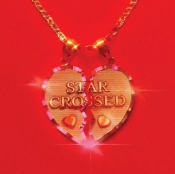 Capa do artigo Star-crossed - CD