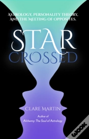Capa do artigo Star Crossed