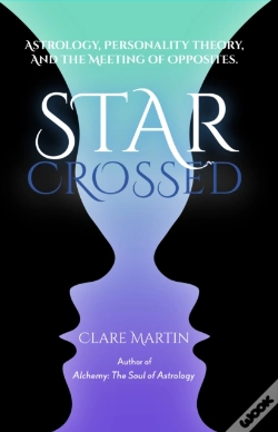 Capa do artigo Star Crossed