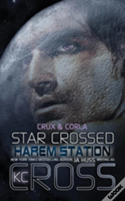Capa do artigo Star Crossed