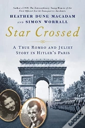 Capa do artigo Star Crossed