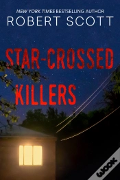 Capa do artigo Star-Crossed Killers