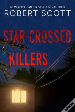 Capa do artigo Star-Crossed Killers