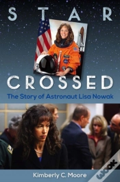 Capa do artigo Star Crossed