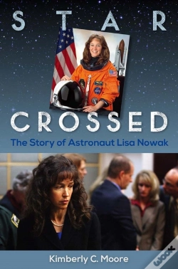 Capa do artigo Star Crossed