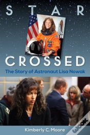 Capa do artigo Star Crossed