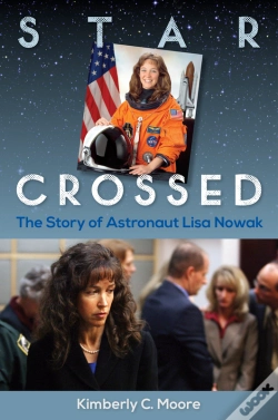 Capa do artigo Star Crossed