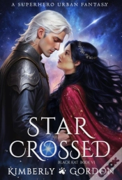 Capa do artigo Star Crossed