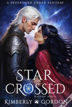 Capa do artigo Star Crossed