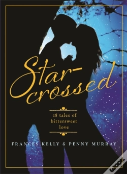 Capa do artigo Star-Crossed