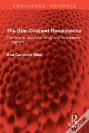 Capa do artigo Star-Crossed Renaissance
