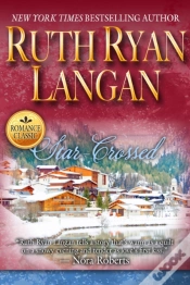 Capa do artigo Star-Crossed