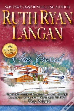 Capa do artigo Star-Crossed