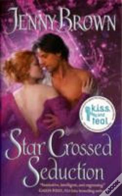 Capa do artigo Star Crossed Seduction