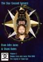 Star Crossed Serpent I - Preview