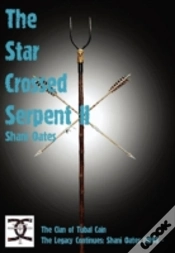 Capa do artigo Star Crossed Serpent Vol Ii