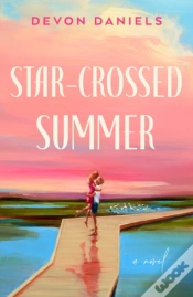 Capa do artigo Star-Crossed Summer