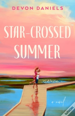 Capa do artigo Star-Crossed Summer