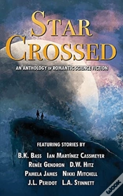 Capa do artigo Star Crossed