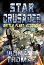 Star Crusader: Battle Fleet Victorious - Preview