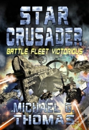 Capa do artigo Star Crusader: Battle Fleet Victorious