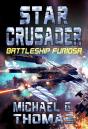 Star Crusader: Battleship Furiosa - Preview