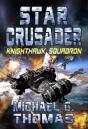 Star Crusader: Knighthawk Squadron - Preview