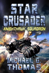 Capa do artigo Star Crusader: Knighthawk Squadron