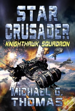 Capa do artigo Star Crusader: Knighthawk Squadron