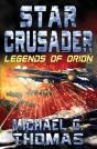 Star Crusader - Preview
