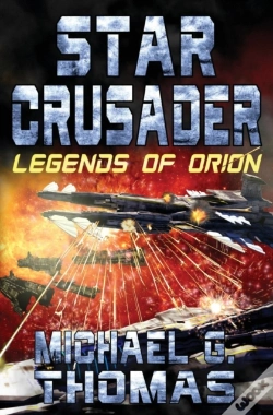 Capa do artigo Star Crusader