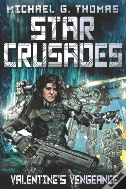 Capa do artigo Star Crusades