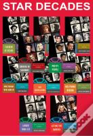 Star Decades Complete 11 Volume Set
