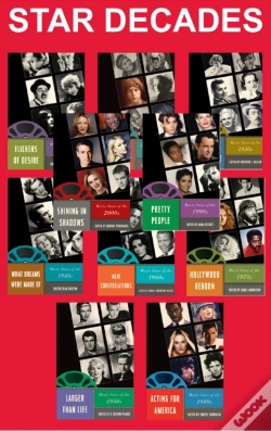 Capa do artigo Star Decades Complete 11 Volume Set