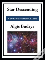 Capa do artigo Star Descending