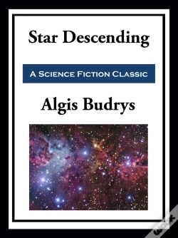 Capa do artigo Star Descending