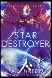 Capa do artigo Star Destroyer